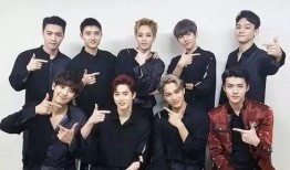 韩国娱乐圈exo吃瓜,EXO成员疑涉争议事件，吃瓜群众热议不断