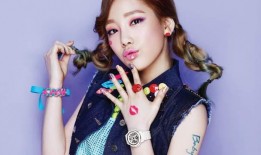 吃瓜娱乐圈韩娱小说,娱乐圈韩娱风云录