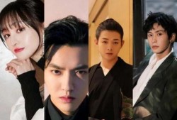 娱乐圈演员吃瓜事件,明星吃瓜事件盘点