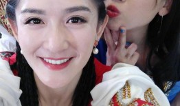 娱乐圈吃瓜陈乔恩是谁啊,娱乐圈的瓜中明星