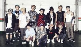 韩国娱乐圈exo吃瓜,EXO成员疑涉争议事件，吃瓜群众热议不断