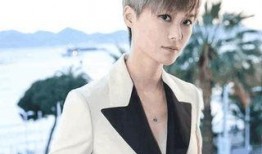 吃瓜娱乐圈李宇春,娱乐圈的瓜中女王，揭秘她的音乐与时尚之路