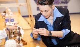 吃瓜范畴的娱乐圈事件