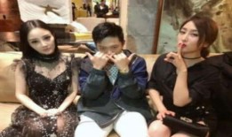 娱乐圈怎么看群众吃瓜